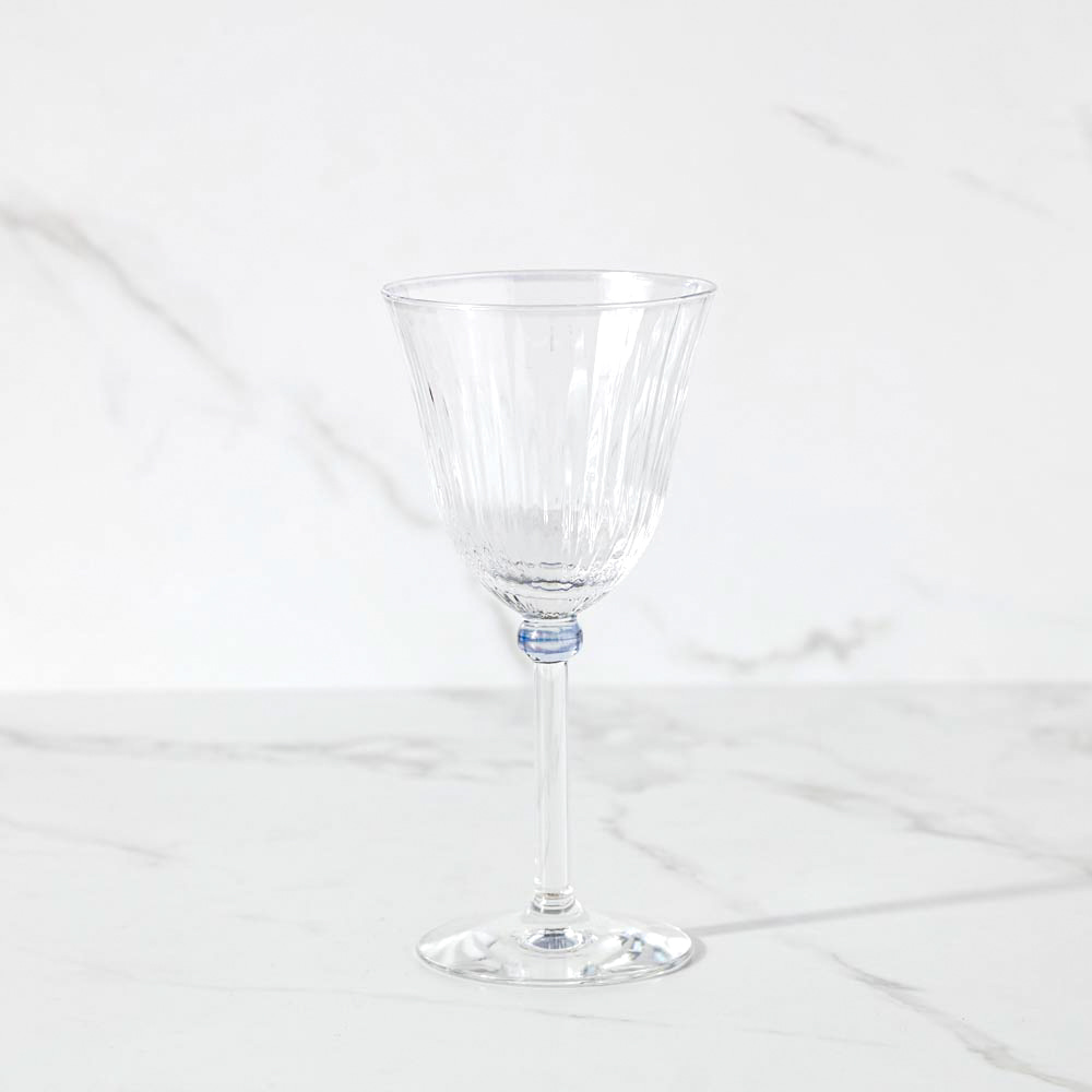 beautiful glass cup