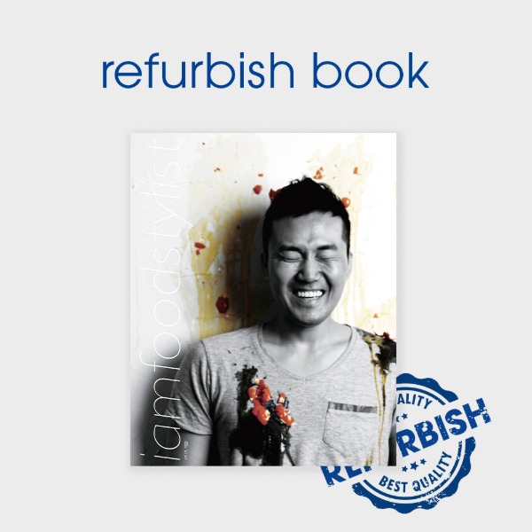 refurbish book